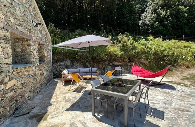 Murato Bergerie A Noce