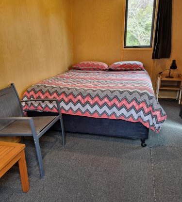 Murchison Motorhome Park