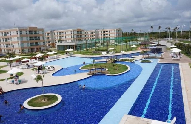 Muro Alto Condominium Club