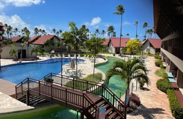 Muro Alto/Espetacular Oka Beach Residence