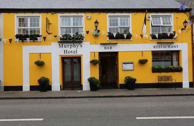 Murphy's Hotel