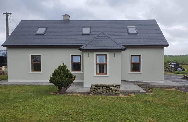 Murphy's Irish farmhouse near Ballybunion