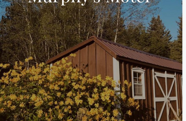 Murphy’s Motel