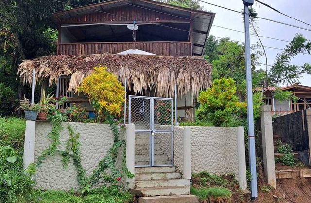Murringo Cabin