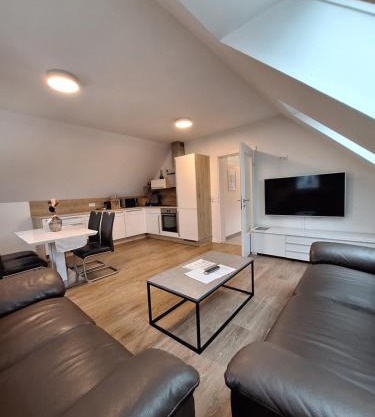 Murtal Appartement Größingblick Top 5