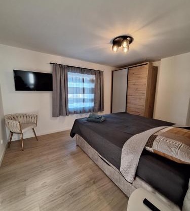 Murtal Appartement Top 4