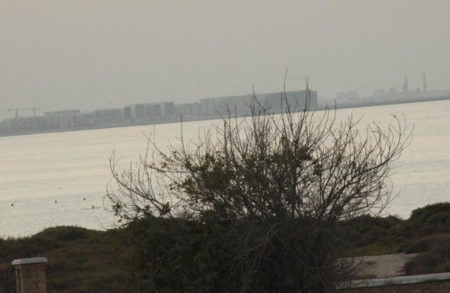 Muscat beach front GH 4