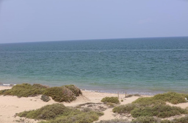 Muscat beach Guest house Villa 5