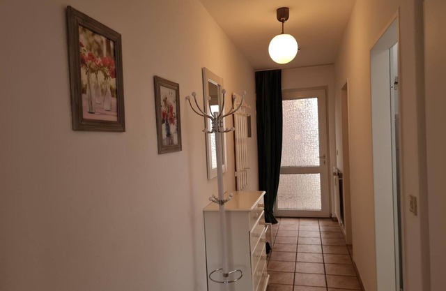 Museumstr. 18, Whg. 10