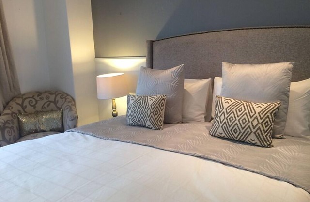 Musgrave Avenue Guest Lodge