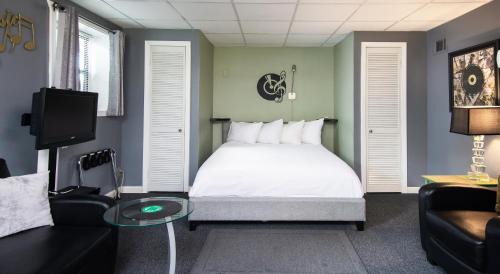 Music Valley Studio - No Fees - Opryland Area