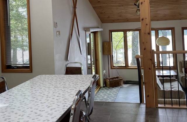 Muskoka Family Cottage - Lakefront