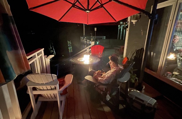 Muskoka Paradise!