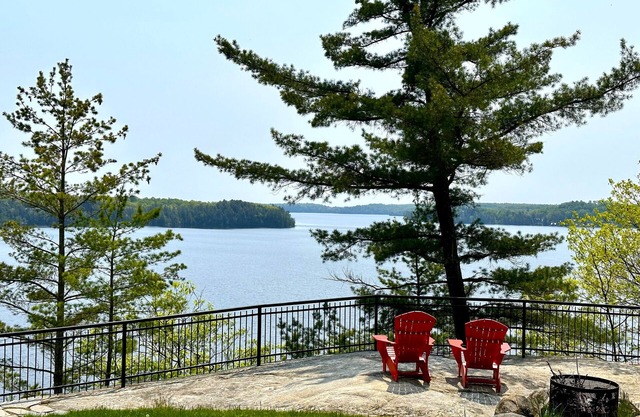 Muskoka Rise