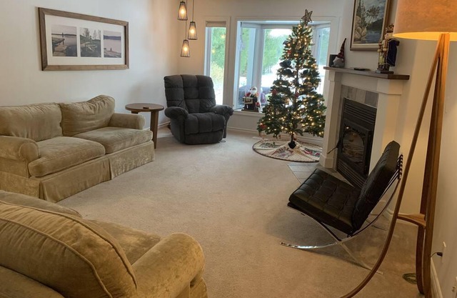 Muskoka River Retreat