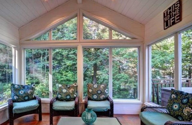 Muskoka Viceroy Lake Front Home