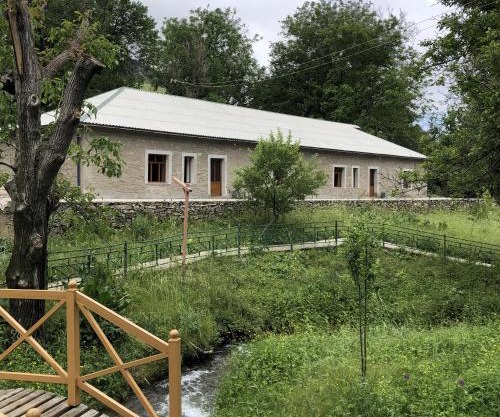 MusoBarakaNur Guest House