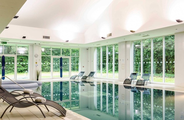 Muthu Clumber Park Hotel and Spa