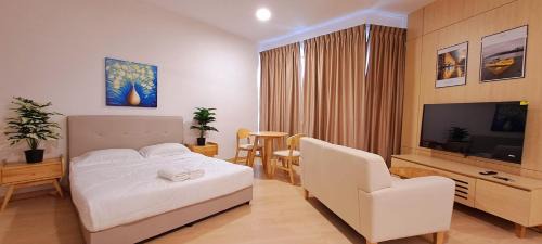 Mutiara Melaka Beach Resort by The Princess