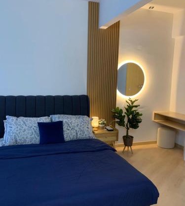 Mutiara Melaka Beach Resort by Syiffa