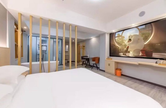 Muyu Hotel