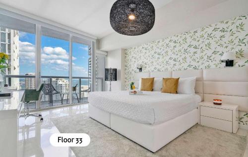 MVR - Luxury Stay by Brickell Centre