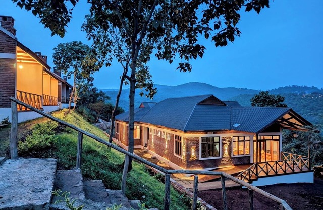Mvuli Mountain Lodge Ngorongoro