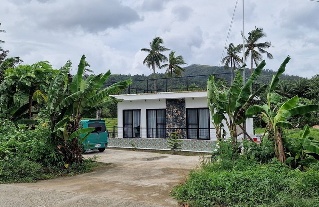 MW UrbanTerrace 2 -Surigao del Norte (House 2)nEntire House