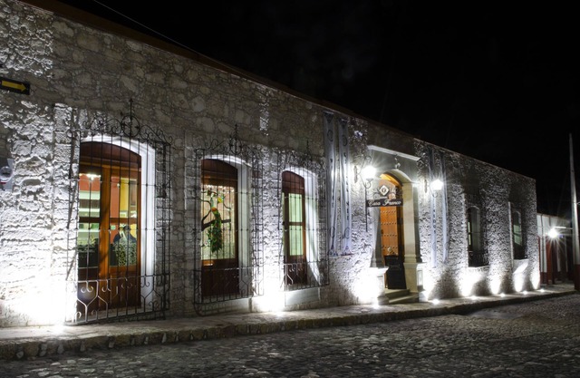 Hotel Casa Franco