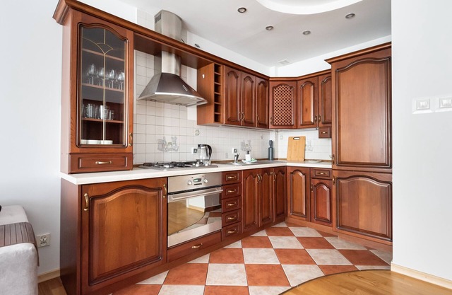 Myśliborska 2-Bedroom Apartment