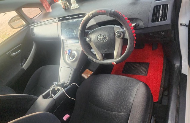 My car
