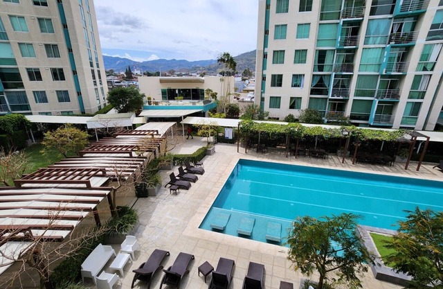 MY CONDO RETREAT