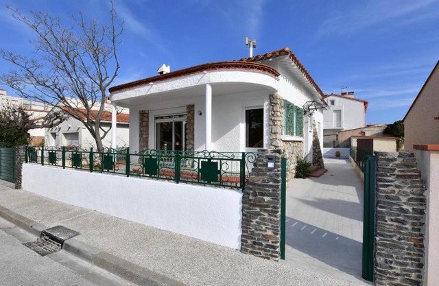 My Flower - maison 4 étoiles