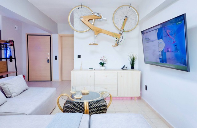 My Good Smart Home
