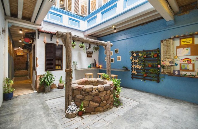 Guesthouse 