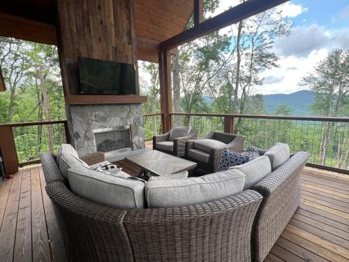 My Happy Place at Eagles Nest