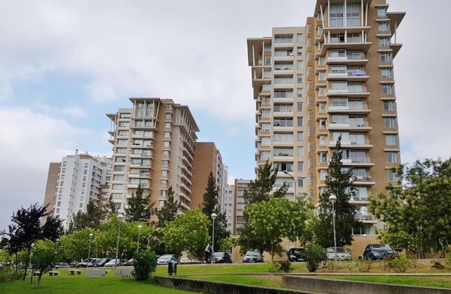 My Holiday Home in Lisbon