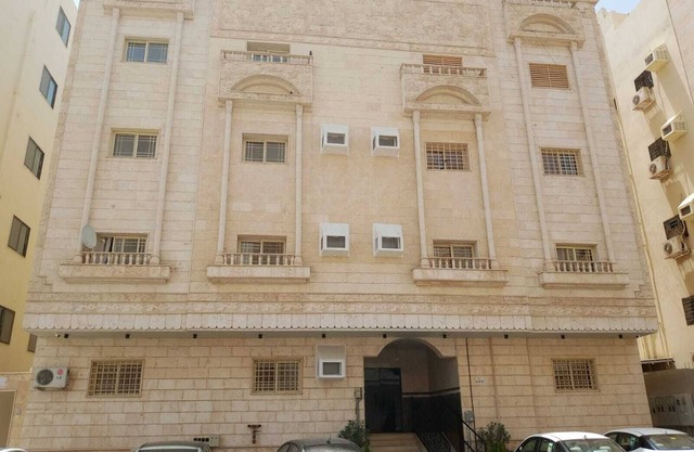 My Home 2 Apartments