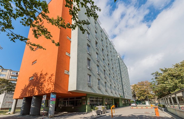 My Home Apartments