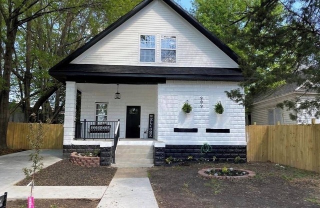 My house your house
