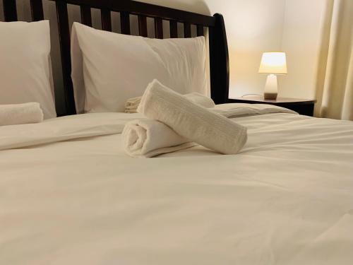 My Huis Is Ikhaya Lakho - 1