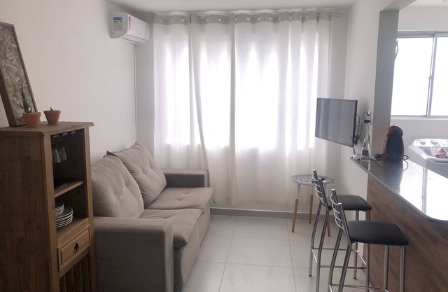 My Little Corner in Floripa