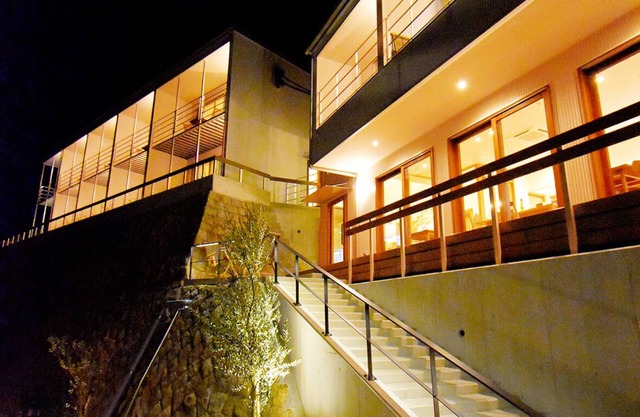 MY LODGE Naoshima