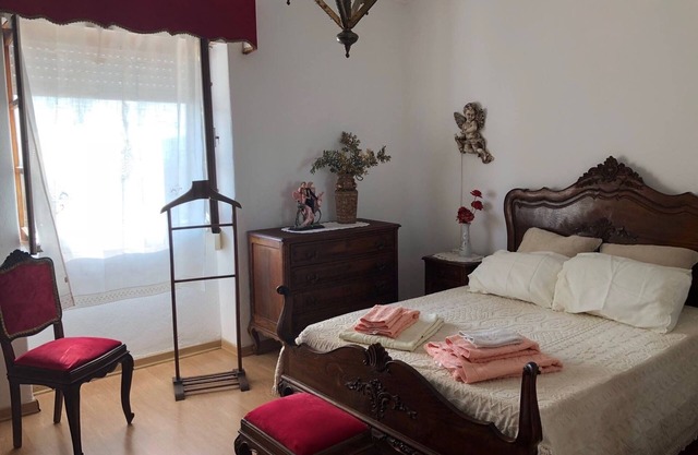 My Mother`s House BELMONTE