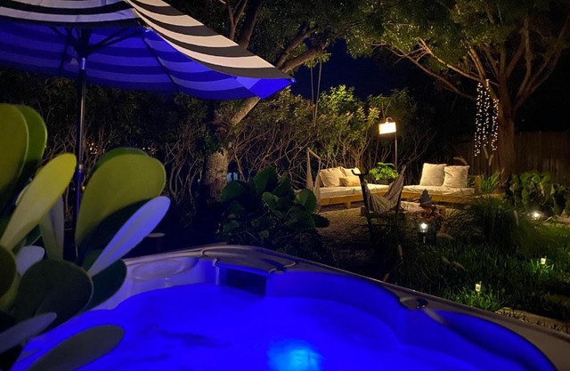 My Oasis in Florida