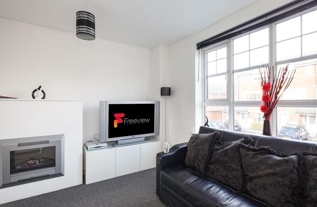 My-Places Abbotsfield Court Townhouse