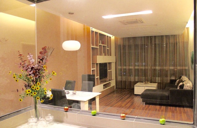 My Prestigious Space