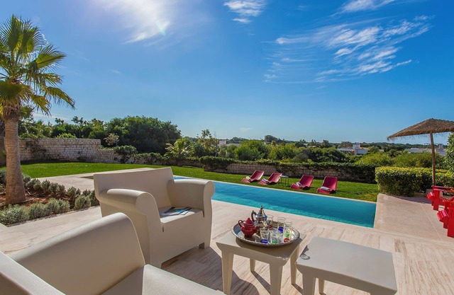 My Rental Homes - Villa Amador in golf club and SPA, with private pool