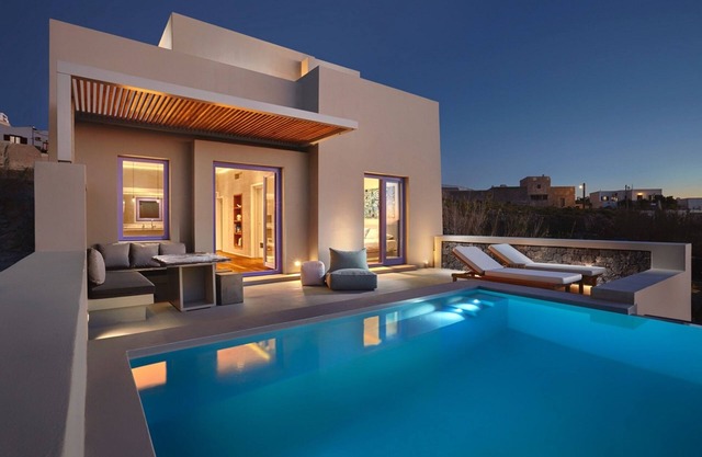 My Santorini Villa, Pyrgos