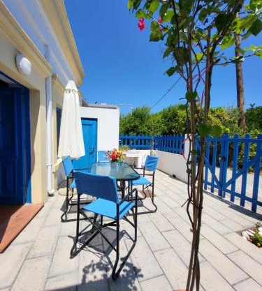My sweet Greek dream - Traditional home